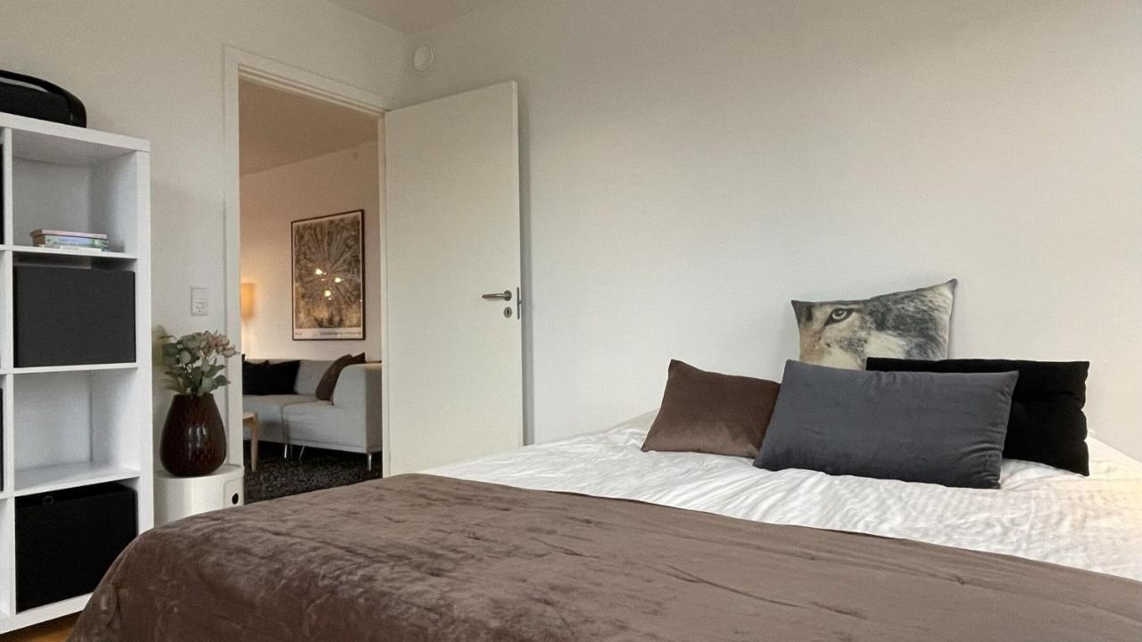 Apartmentincopenhagen Apartment 1518 Extérieur photo