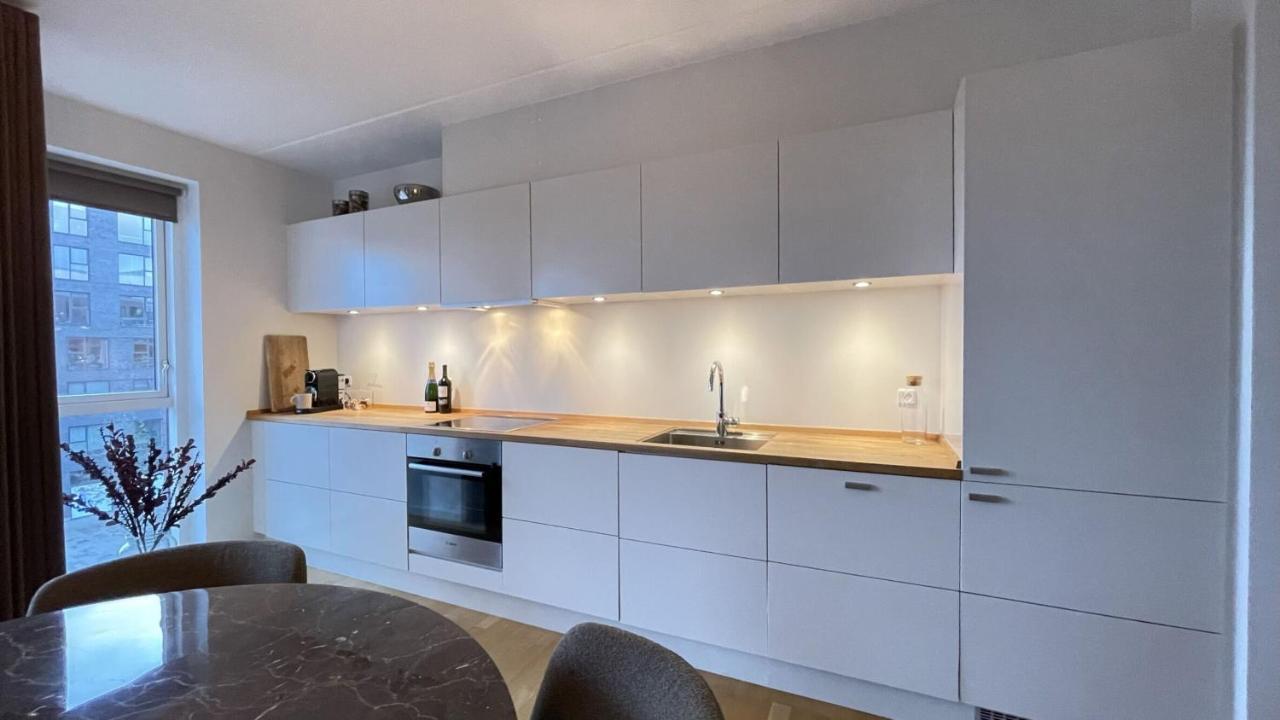 Apartmentincopenhagen Apartment 1518 Extérieur photo