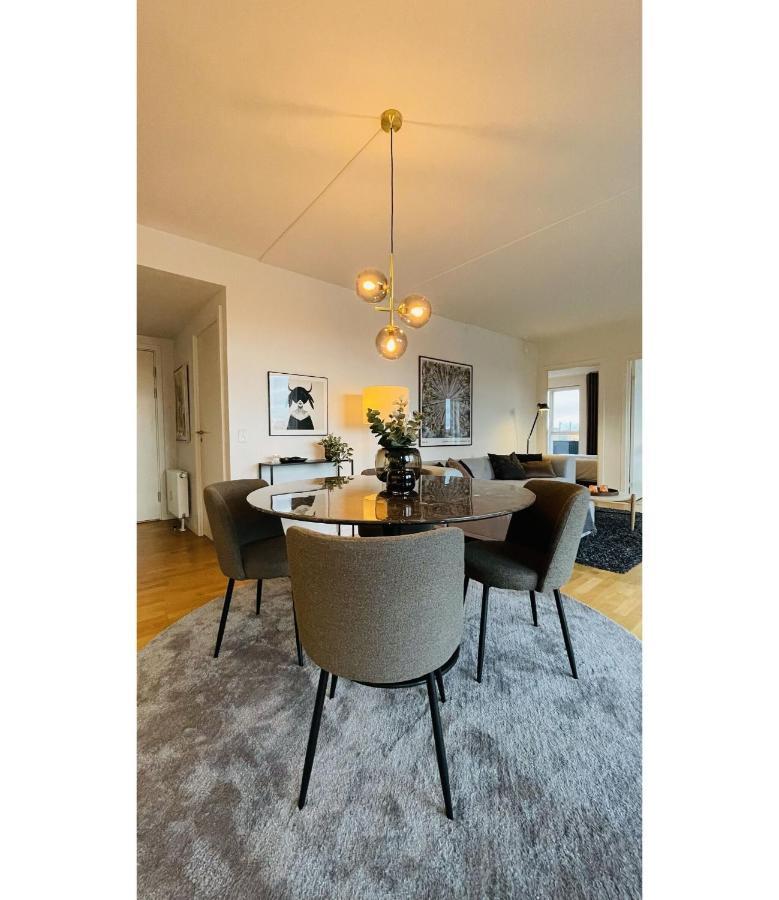 Apartmentincopenhagen Apartment 1518 Extérieur photo