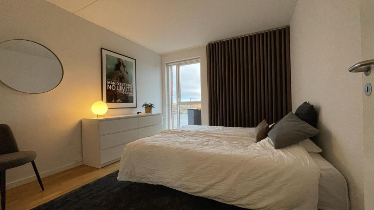 Apartmentincopenhagen Apartment 1518 Extérieur photo