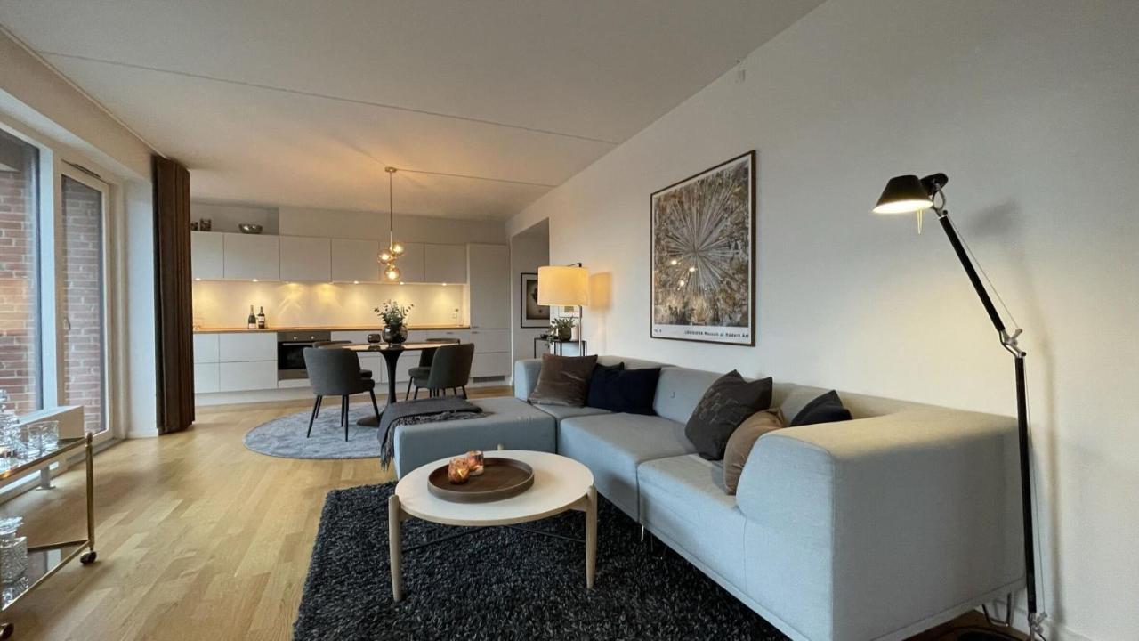 Apartmentincopenhagen Apartment 1518 Extérieur photo