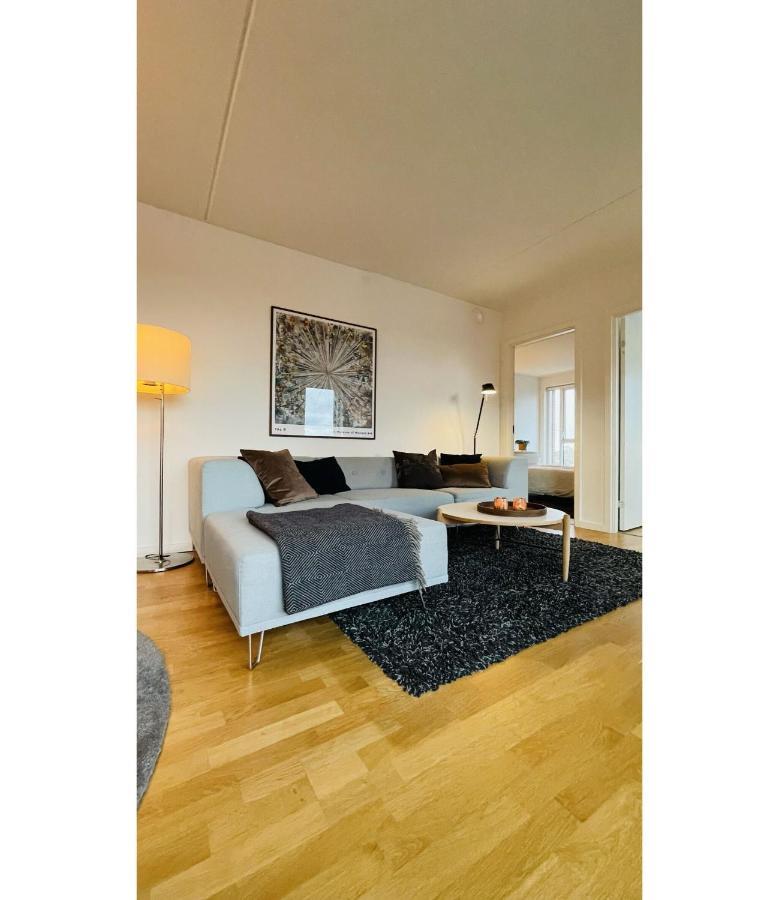Apartmentincopenhagen Apartment 1518 Extérieur photo