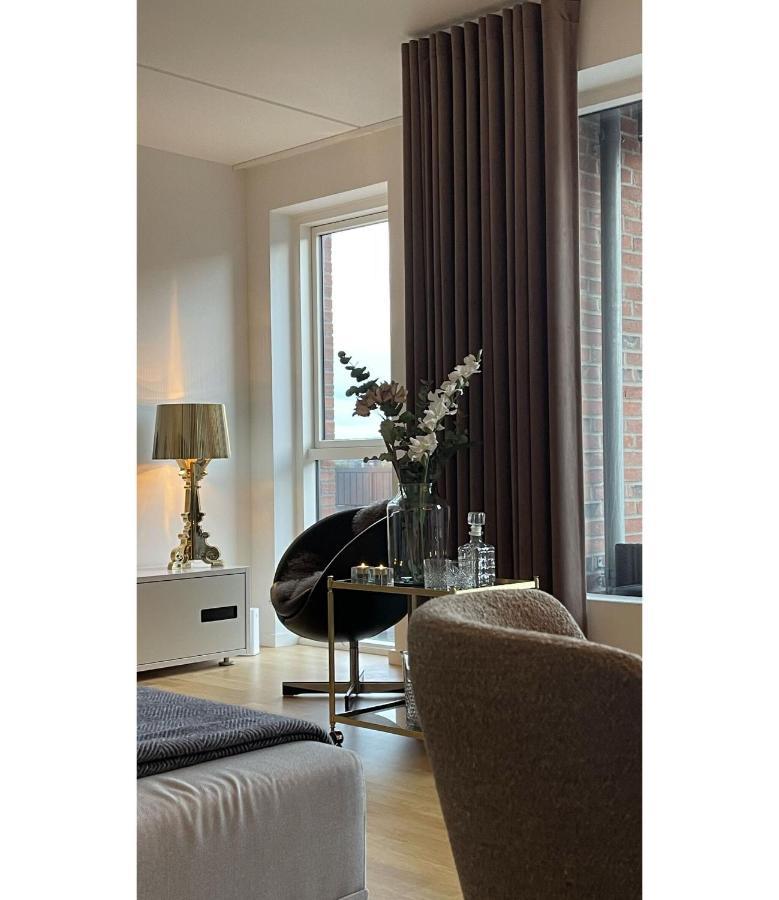 Apartmentincopenhagen Apartment 1518 Extérieur photo
