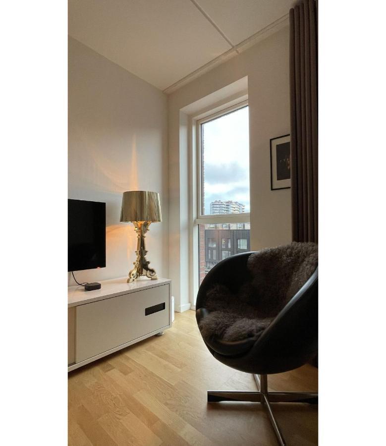 Apartmentincopenhagen Apartment 1518 Extérieur photo